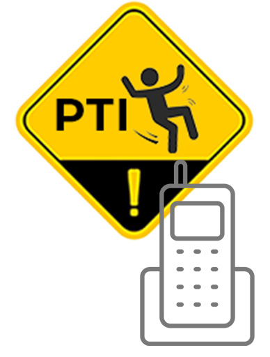 dect pti